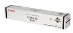 Canon C-EXV 33 Tonerkartusche 1 Stück(e) Original...