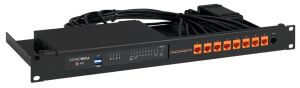 Rackmount.IT RM-SW-T11 Rack Zubehör Firewall-Rackmontage