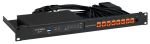 Rackmount.IT RM-SW-T11 Rack Zubehör Firewall-Rackmontage