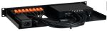 Rackmount.IT RM-SW-T11 Rack Zubehör Firewall-Rackmontage