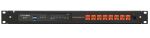 Rackmount.IT RM-SW-T11 Rack Zubehör Firewall-Rackmontage