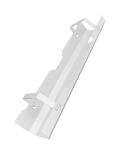 ICY BOX IB-EWA100W-CM, Kablemanagement für Schreibtisch