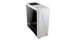Aerocool Cylon Midi Tower Weiß