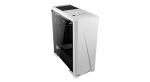 Aerocool Cylon Midi Tower Weiß