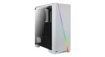 Aerocool Cylon Midi Tower Weiß