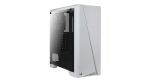 Aerocool Cylon Midi Tower Weiß