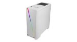 Aerocool Cylon Midi Tower Weiß