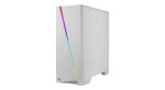 Aerocool Cylon Midi Tower Weiß