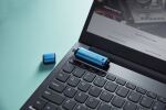 Kingston Technology IronKey 256GB USB-C Vault Privacy 50C AES-256 verschlüsselter, FIPS 197