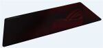 ASUS ROG Strix Scabbard II Gaming-Mauspad Schwarz, Rot