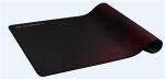 ASUS ROG Strix Scabbard II Gaming-Mauspad Schwarz, Rot