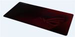 ASUS ROG Strix Scabbard II Gaming-Mauspad Schwarz, Rot