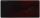 ASUS ROG Strix Scabbard II Gaming-Mauspad Schwarz, Rot