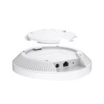 TP-Link FESTA F65(EU) WLAN Access Point 3000 Mbit/s Weiß Power over Ethernet (PoE)