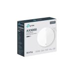 TP-Link FESTA F65(EU) WLAN Access Point 3000 Mbit/s Weiß Power over Ethernet (PoE)