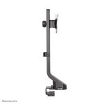 Neomounts FPMA-D860BLACK Monitorarm 10-32"