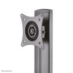 Neomounts FPMA-D860BLACK Monitorarm 10-32"