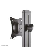 Neomounts FPMA-D860BLACK Monitorarm 10-32"