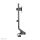 Neomounts FPMA-D860BLACK Monitorarm 10-32"