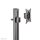 Neomounts FPMA-D860BLACK Monitorarm 10-32"