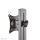 Neomounts FPMA-D860BLACK Monitorarm 10-32"