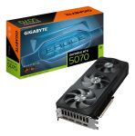 GIGABYTE GeForce RTX 5070 EAGLE OC SFF 12G Grafikkarte -...