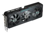 GIGABYTE GeForce RTX 5070 EAGLE OC SFF 12G Grafikkarte - 12GB GDDR7, 192 Bit, PCI-E 5.0, 2587 MHz Core Clock, 3 x DP 2.1b, 1 x HDMI 2.1b, NVIDIA DLSS 4, GV-N5070EAGLE OC-12GD