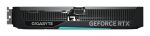 GIGABYTE GeForce RTX 5070 EAGLE OC SFF 12G Grafikkarte - 12GB GDDR7, 192 Bit, PCI-E 5.0, 2587 MHz Core Clock, 3 x DP 2.1b, 1 x HDMI 2.1b, NVIDIA DLSS 4, GV-N5070EAGLE OC-12GD