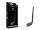 Conceptronic ABBY USB-Bluetooth 5.1-Adapter mit externer Antenne und hoher Reichweite