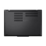 Lenovo ThinkPad T14s Gen 6 (Snapdragon) Copilot+ PC X1E-78-100 Laptop 35,6 cm (14") WUXGA 32 GB LPDDR5x-SDRAM 1 TB SSD Wi-Fi 7 (802.11be) Windows 11 Pro Deutsch Schwarz