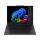 Lenovo ThinkPad T14s Gen 6 (Snapdragon) Copilot+ PC X1E-78-100 Laptop 35,6 cm (14") WUXGA 32 GB LPDDR5x-SDRAM 1 TB SSD Wi-Fi 7 (802.11be) Windows 11 Pro Deutsch Schwarz