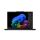 Lenovo ThinkPad T14s Gen 6 (Snapdragon) Copilot+ PC X1E-78-100 Laptop 35,6 cm (14") WUXGA 32 GB LPDDR5x-SDRAM 1 TB SSD Wi-Fi 7 (802.11be) Windows 11 Pro Deutsch Schwarz