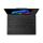Lenovo ThinkPad T14s Gen 6 (Snapdragon) Copilot+ PC X1E-78-100 Laptop 35,6 cm (14") WUXGA 32 GB LPDDR5x-SDRAM 1 TB SSD Wi-Fi 7 (802.11be) Windows 11 Pro Deutsch Schwarz