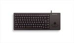 CHERRY XS Trackball Tastatur Universal USB QWERTY US...