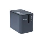 Brother PT-P950NW Etikettendrucker Wärmeübertragung 360 x 360 DPI 60 mm/sek Verkabelt & Kabellos Ethernet/LAN TZe WLAN