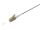 Equip LC/PC-Glasfaser-Pigtail 12-farbiger Satz, OM3, 2.0m