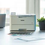 Brother HL-L8230CDW Laser-Drucker Farbe 600 x 600 DPI A4...
