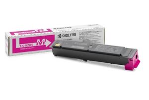 KYOCERA TK-5205M Tonerkartusche 1 Stück(e) Original Magenta