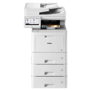 Brother MFCL9670CDNTT Laser A4 2400 x 600 DPI 40 Seiten pro Minute