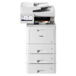 Brother MFCL9670CDNTT Laser A4 2400 x 600 DPI 40 Seiten...
