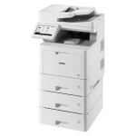 Brother MFCL9670CDNTT Laser A4 2400 x 600 DPI 40 Seiten pro Minute