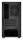 Aerocool CS111 Mini Tower Schwarz