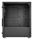 Aerocool CS111 Mini Tower Schwarz
