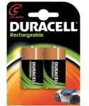 Duracell HR14 Wiederaufladbarer Akku C...