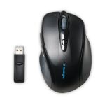Kensington Pro Fit Kabellose Full-Size-Maus