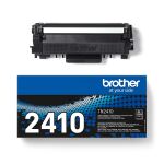 Brother TN-2410 Tonerkartusche 1 Stück(e) Original Schwarz