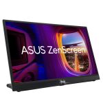 ASUS ZenScreen MB17AHG Computerbildschirm 43,9 cm (17.3") 1920 x 1080 Pixel Full HD LCD Schwarz