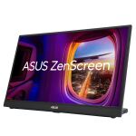 ASUS ZenScreen MB17AHG Computerbildschirm 43,9 cm (17.3") 1920 x 1080 Pixel Full HD LCD Schwarz