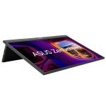 ASUS ZenScreen MB17AHG Computerbildschirm 43,9 cm (17.3") 1920 x 1080 Pixel Full HD LCD Schwarz