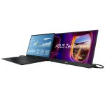 ASUS ZenScreen MB17AHG Computerbildschirm 43,9 cm (17.3") 1920 x 1080 Pixel Full HD LCD Schwarz